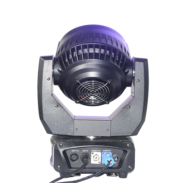 19 × 15W LED Zoom Moving Head Wash Light
